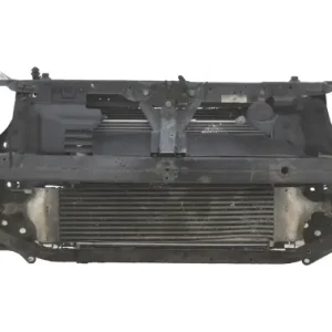 WZMOCNIENIE PAS PRZEDNI NISSAN QASHQAI I J10 LIFT Ostatnie sztuki